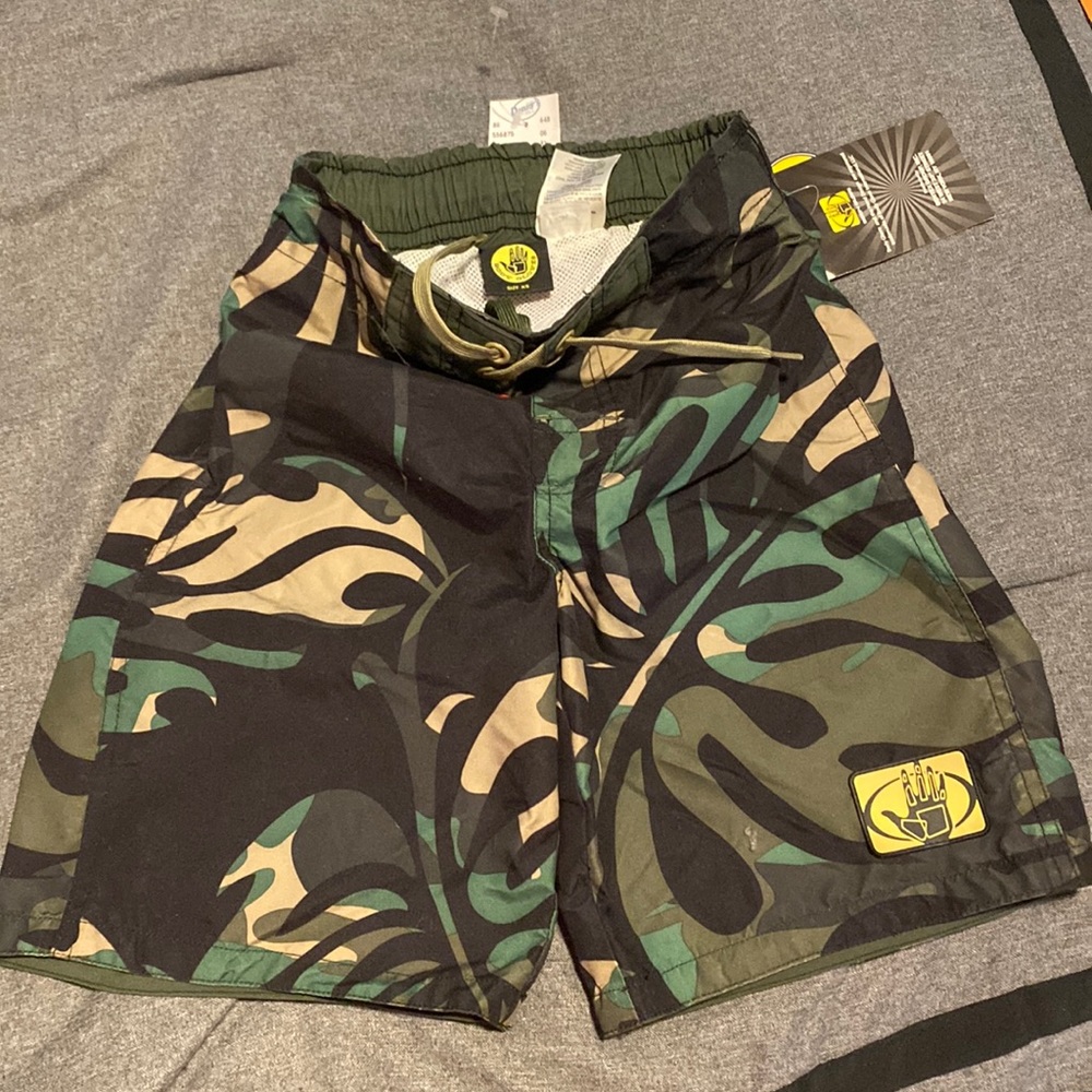Body Glove XS NWT swim suit